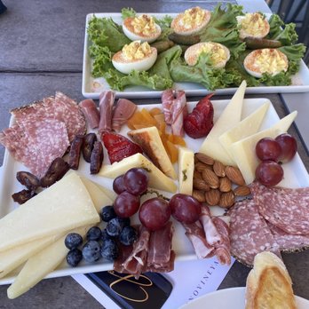 Bovino Vineyards - Wineries Near Me - Templeton, California Bovino Vineyards - Wineries Near Me - Templeton, California