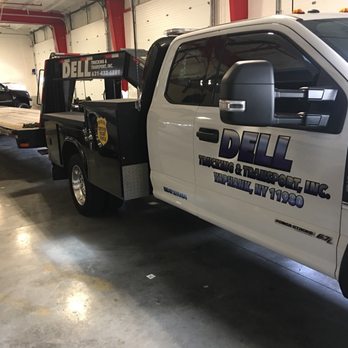 Advanced Auto Body - Auto Repair Near Me - Bellmore, New York