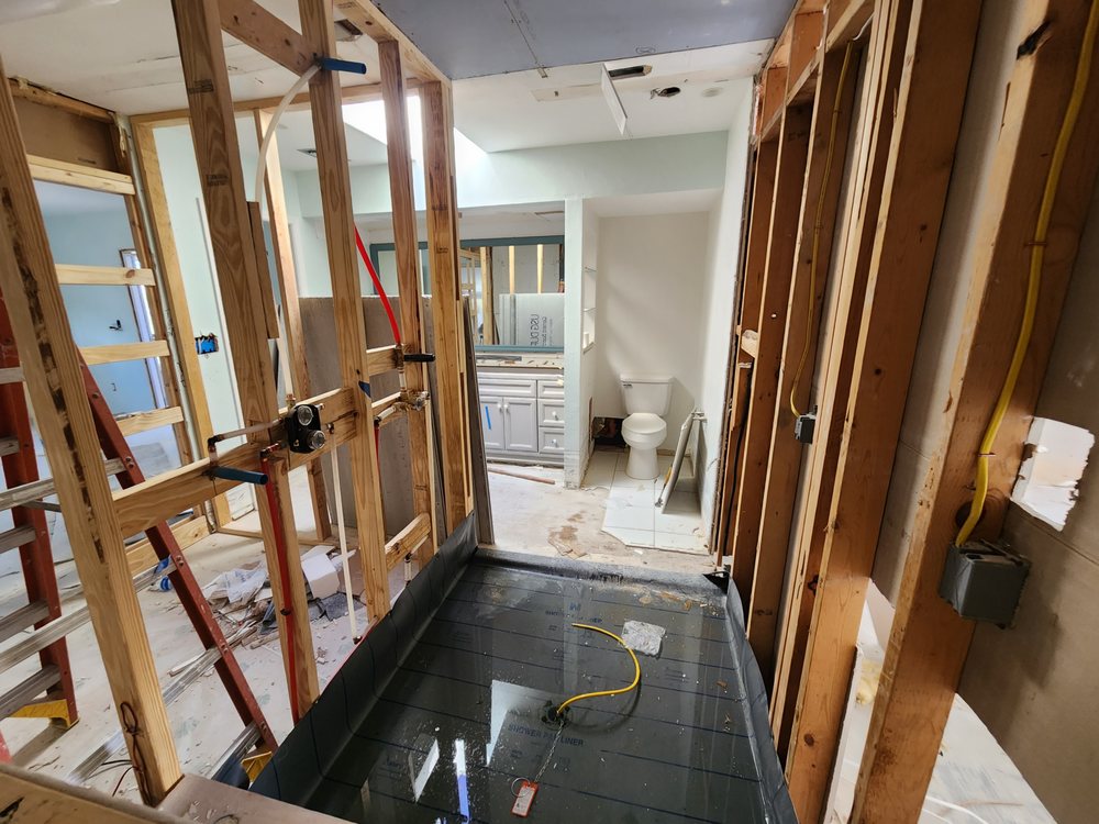 Slide of DRP Contracting