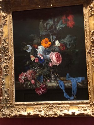 Mauritshuis by null