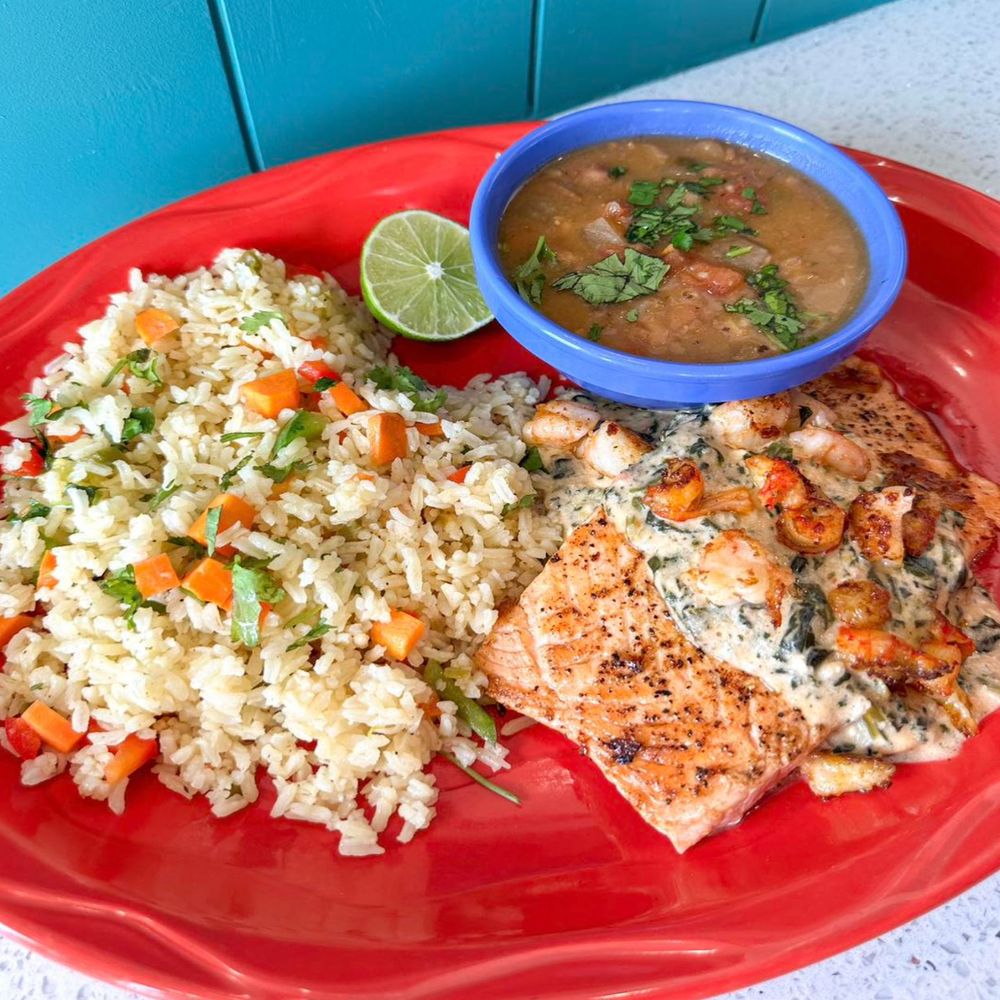 Tortuga Mexican Kitchen
