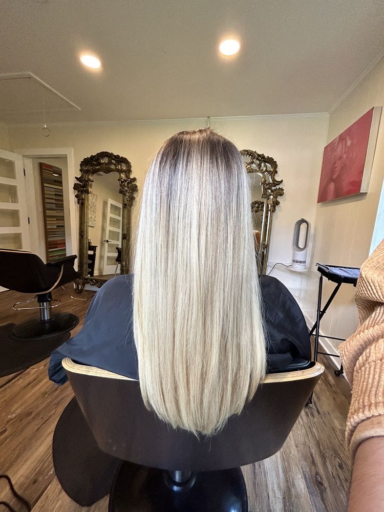 Tryst Logo
