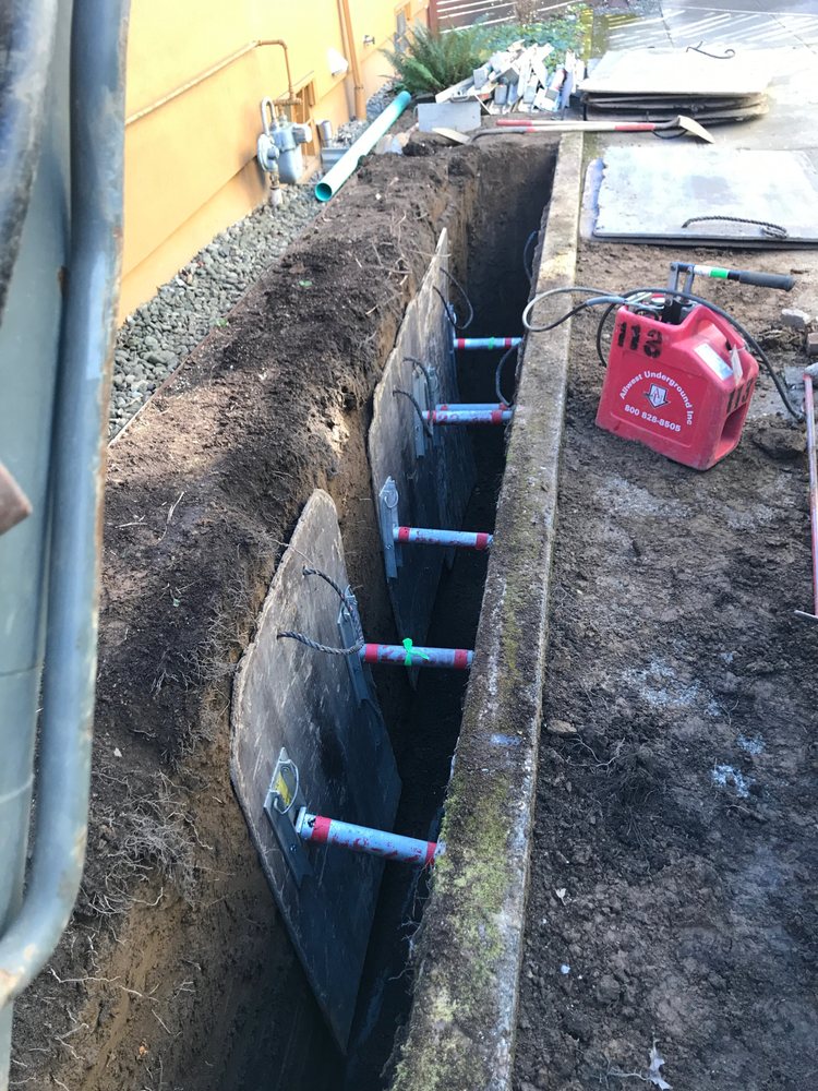 Slide of Sewer Surgeons Nw