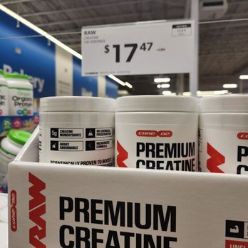 Sam's Club - Creatine - Drugstores Near Me - Oxnard, California