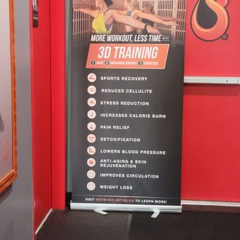 HOTWORX - Scottsdale - Pima Crossing - Yoga Near Me - Scottsdale, Arizona