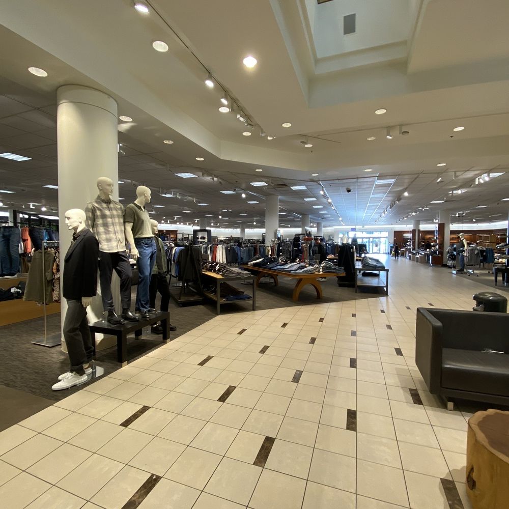 Nordstrom Galleria at Roseville - Interior - Department Stores Near Me - Roseville, California Nordstrom Galleria at Roseville - Interior - Department Stores Near Me - Roseville, California