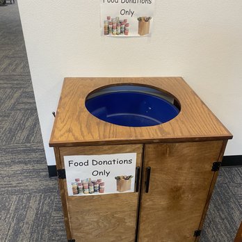 Abiding Savior Lutheran School & Preschool - Food donations - Preschools Near Me - Lake Forest, California
