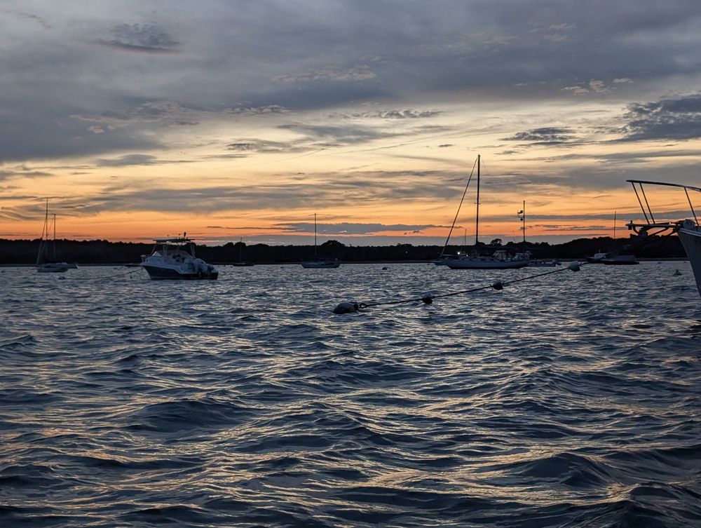 Buzzards Bay Charter Company Logo