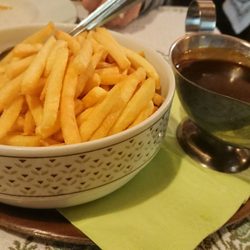 Restaurant zum Ochsen