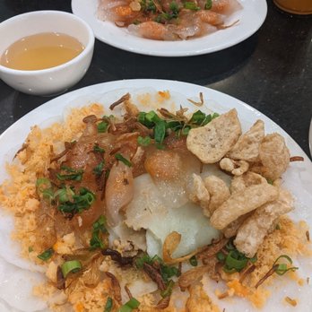 Ngự Bình Restaurant - Vietnamese Near Me - Westminster, California