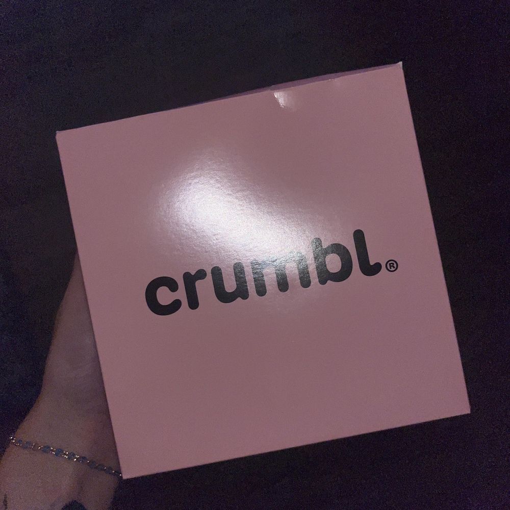 Crumbl - Bentonville - Crumble box - Bakeries Near Me - Bentonville, Arkansas