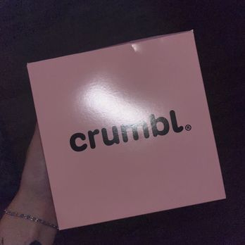 Crumbl - Bentonville - Crumble box - Bakeries Near Me - Bentonville, Arkansas Crumbl - Bentonville - Crumble box - Bakeries Near Me - Bentonville, Arkansas