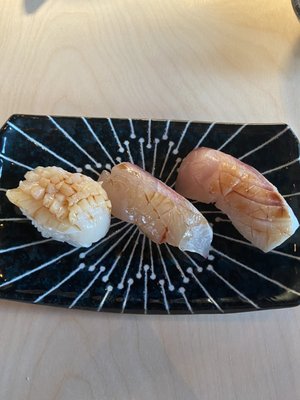 Hinoki Sushiko by null