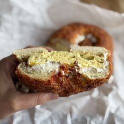 East Coast Bagel