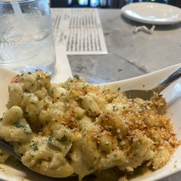 Lobster Mac