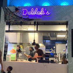 Delilahs Everyday Soul