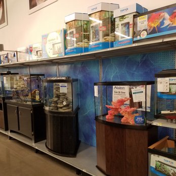 PetSmart - Fish tanks available. - Pet Stores Near Me - KAPOLEI, Hawaii PetSmart - Fish tanks available. - Pet Stores Near Me - KAPOLEI, Hawaii