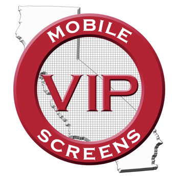 VIP Mobile Screens - VIP Mobile Screens - Your One Stop Screen Shop - Windows Installation Near Me - Fairfield, California
