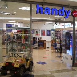 Handy Point Schloßberg