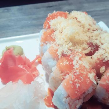 Sushi Bombs - Excellent recommendation by Geo. - Japanese Near Me - Miami Lakes, Florida Sushi Bombs - Excellent recommendation by Geo. - Japanese Near Me - Miami Lakes, Florida
