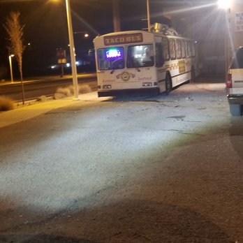 TacoBus - Mexican Near Me - Albuquerque, New Mexico