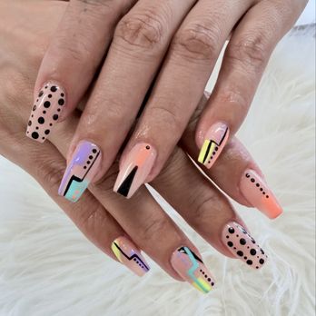 First Lady Nails & Spa - Nail Salons Near Me - West Hills, California First Lady Nails & Spa - Nail Salons Near Me - West Hills, California