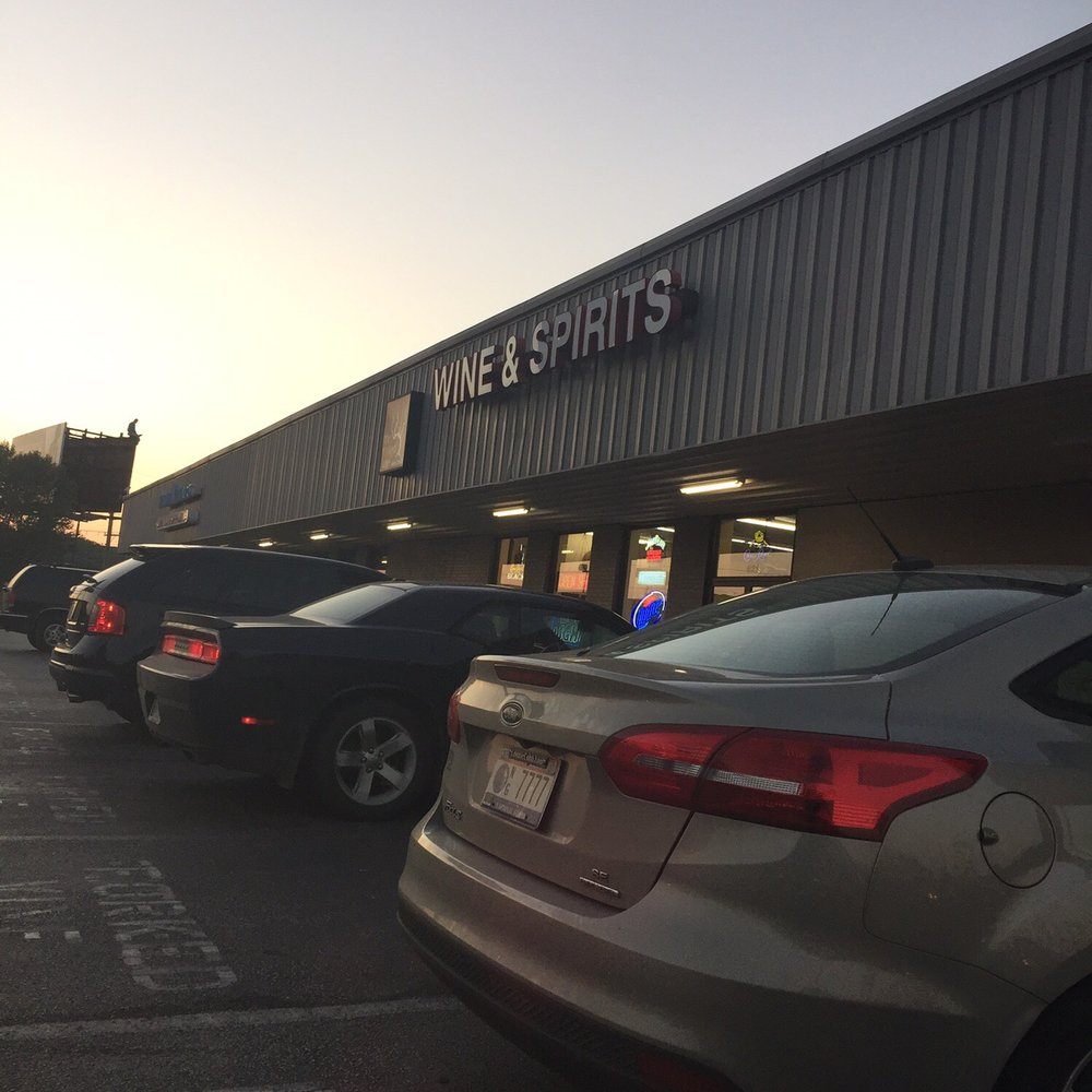 THE BEST 10 Beer, Wine & Spirits in Jackson, TN Last Updated August