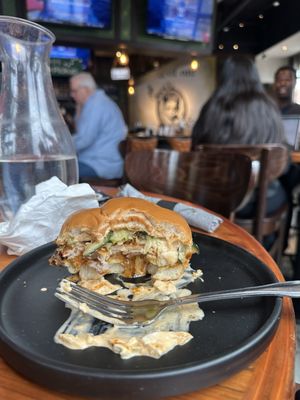 Rock & Reilly's USC - Restaurant and Bar by null