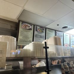 Little Greek Fresh Grill