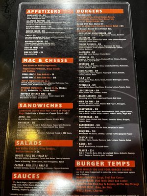 Kuma's Corner by null