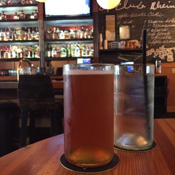 Bourbon & Baker - Craft brew - Tapas/Small Plates Near Me - Manhattan, Kansas