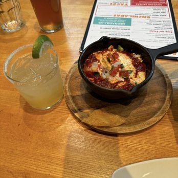 Nada - Queso and margarita - Mexican Near Me - Indianapolis, Indiana Nada - Queso and margarita - Mexican Near Me - Indianapolis, Indiana