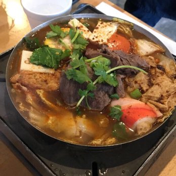 Boiling Point - Beef soup - Taiwanese Near Me - Artesia, California Boiling Point - Beef soup - Taiwanese Near Me - Artesia, California