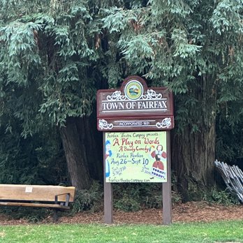 Fairfax - Local Flavor Near Me