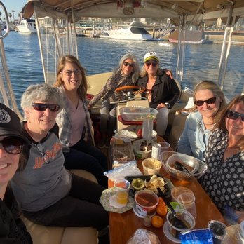 Sundream Rentals - Boating Near Me - Huntington Beach, California