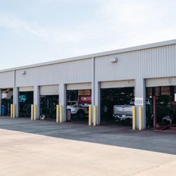 Patterson Chrysler Dodge Jeep Ram -Tyler