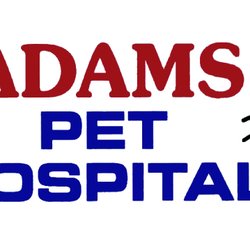 Adams Pet Hospital