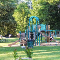 East Bay Park
