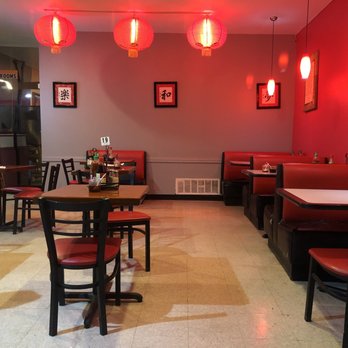 Rice Wok Express - Chinese Near Me - Irving, Texas
