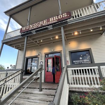 Wunsche Bros Cafe & Saloon - Burgers Near Me - Spring, Texas Wunsche Bros Cafe & Saloon - Burgers Near Me - Spring, Texas