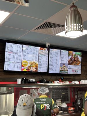 Dutch Pot Restaurant - Miami Gardens by null