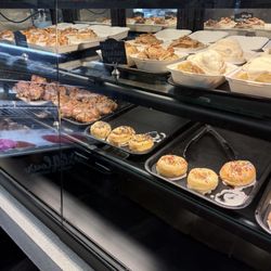 Wildflour Bakehouse & Catering - Fresh pastries