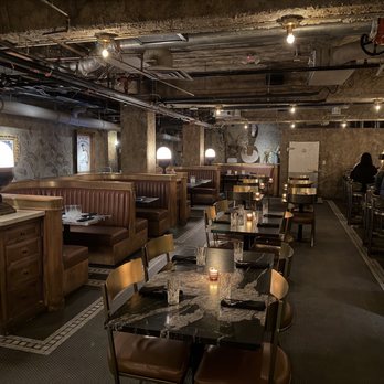 Rough Rider - New American Near Me - Phoenix, Arizona
