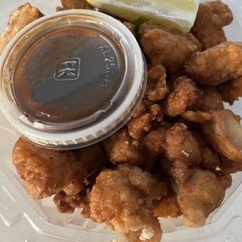 Satomi Sushi 2 - Chicken karage - Japanese Near Me - Fremont, California Satomi Sushi 2 - Chicken karage - Japanese Near Me - Fremont, California