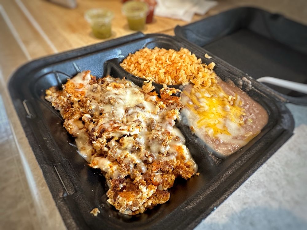 Antonio’s Mexican Fresh