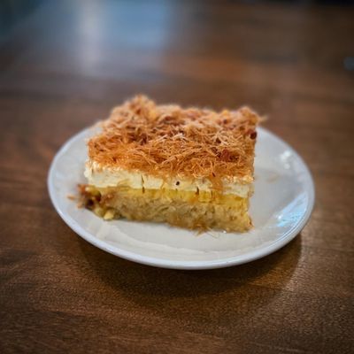 Tréla Greek Kitchen by null
