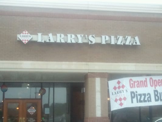 LARRY’S PIZZA BUFFET - CLOSED - 15 Photos & 40 Reviews - 2857 Kirby ...