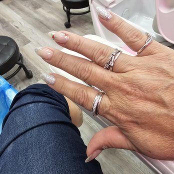 Haute Nails - Nail Salons Near Me - Murrieta, California Haute Nails - Nail Salons Near Me - Murrieta, California