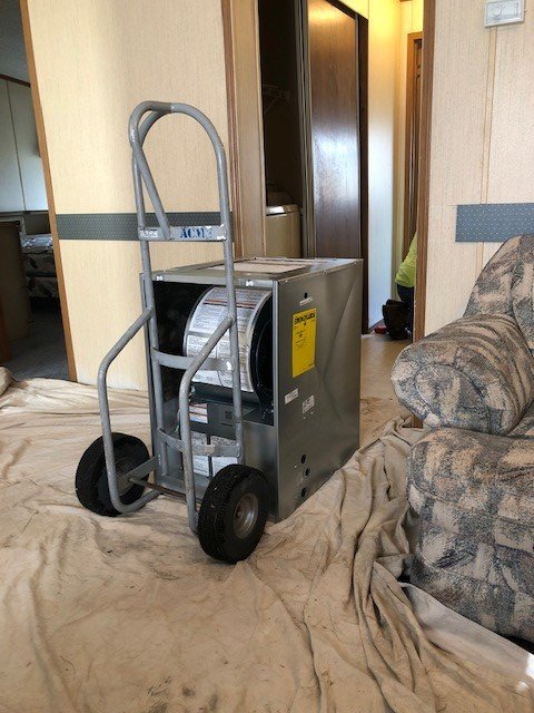 Slide of Acme Plumbing & Heating