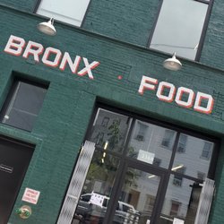 A TASTE OF SEAFOOD BRONX